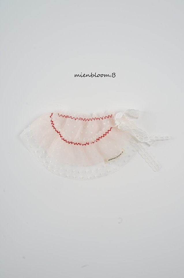 bebe point skirt-mienbloom.B-51