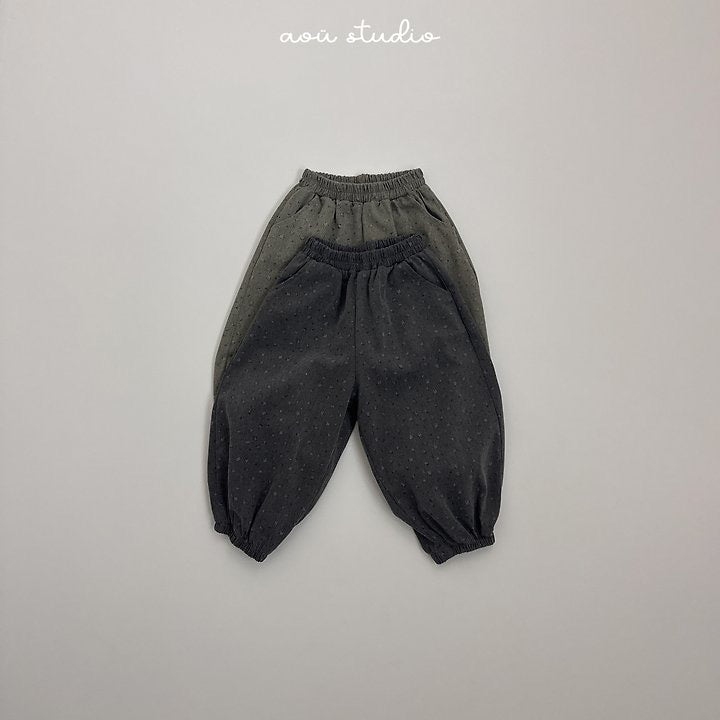 Hina Jogger-aoü studio-1
