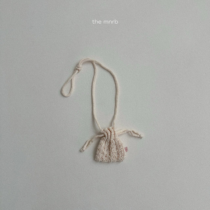 ｜即納｜Autumn Mini Bag