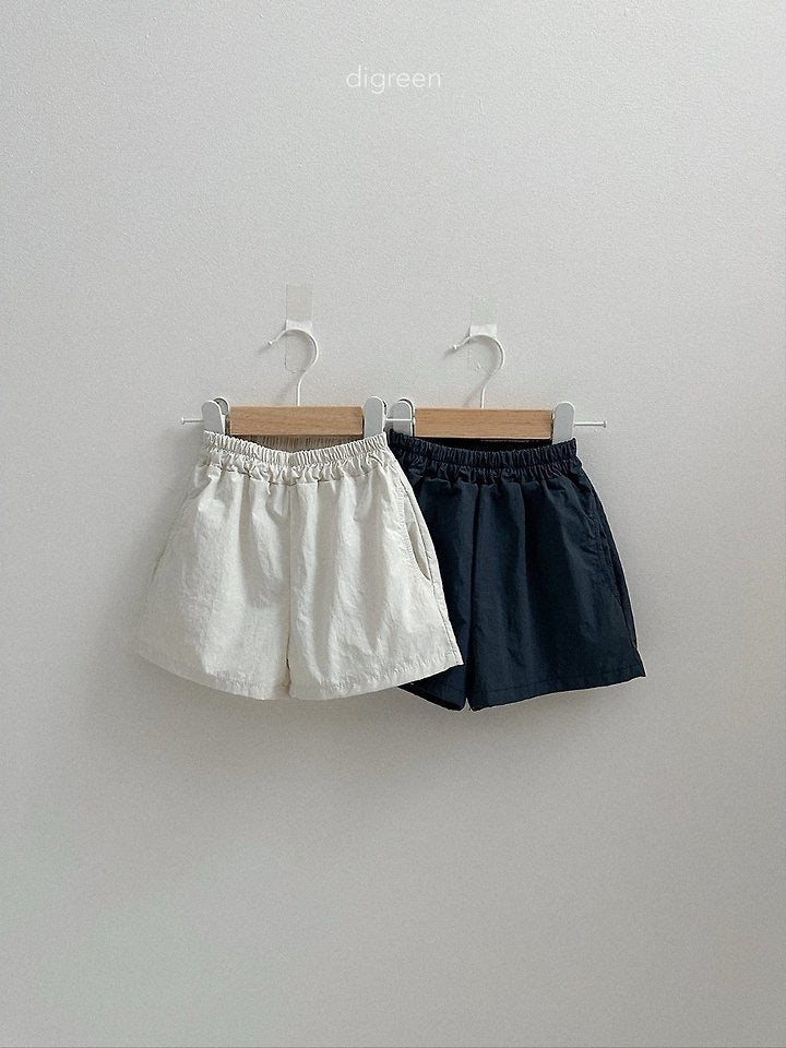 Sunny Shorts Pants-digreen-2-7