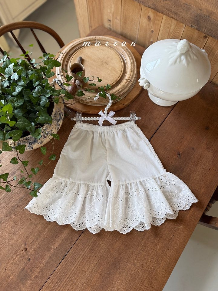 lace bloomers-marron-21