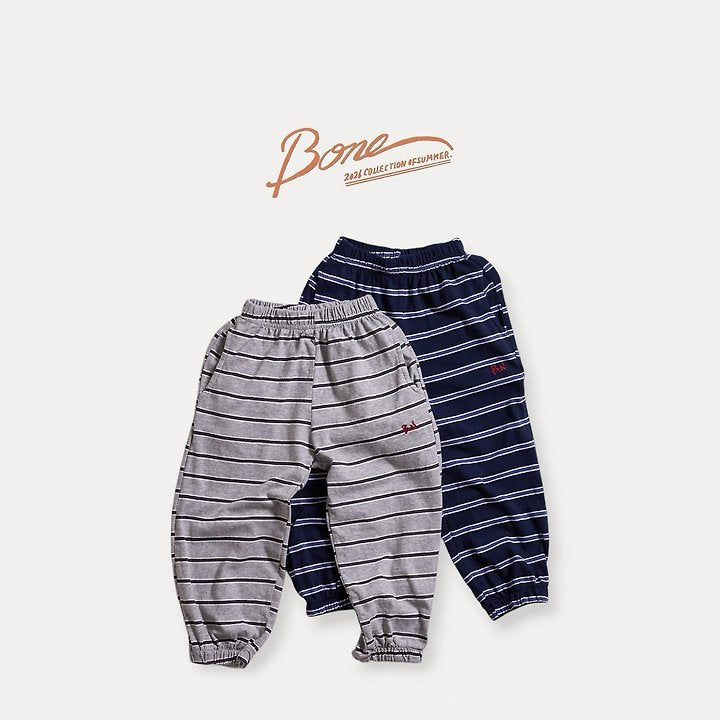 Hoppers Jogger Pants / boneoune -10