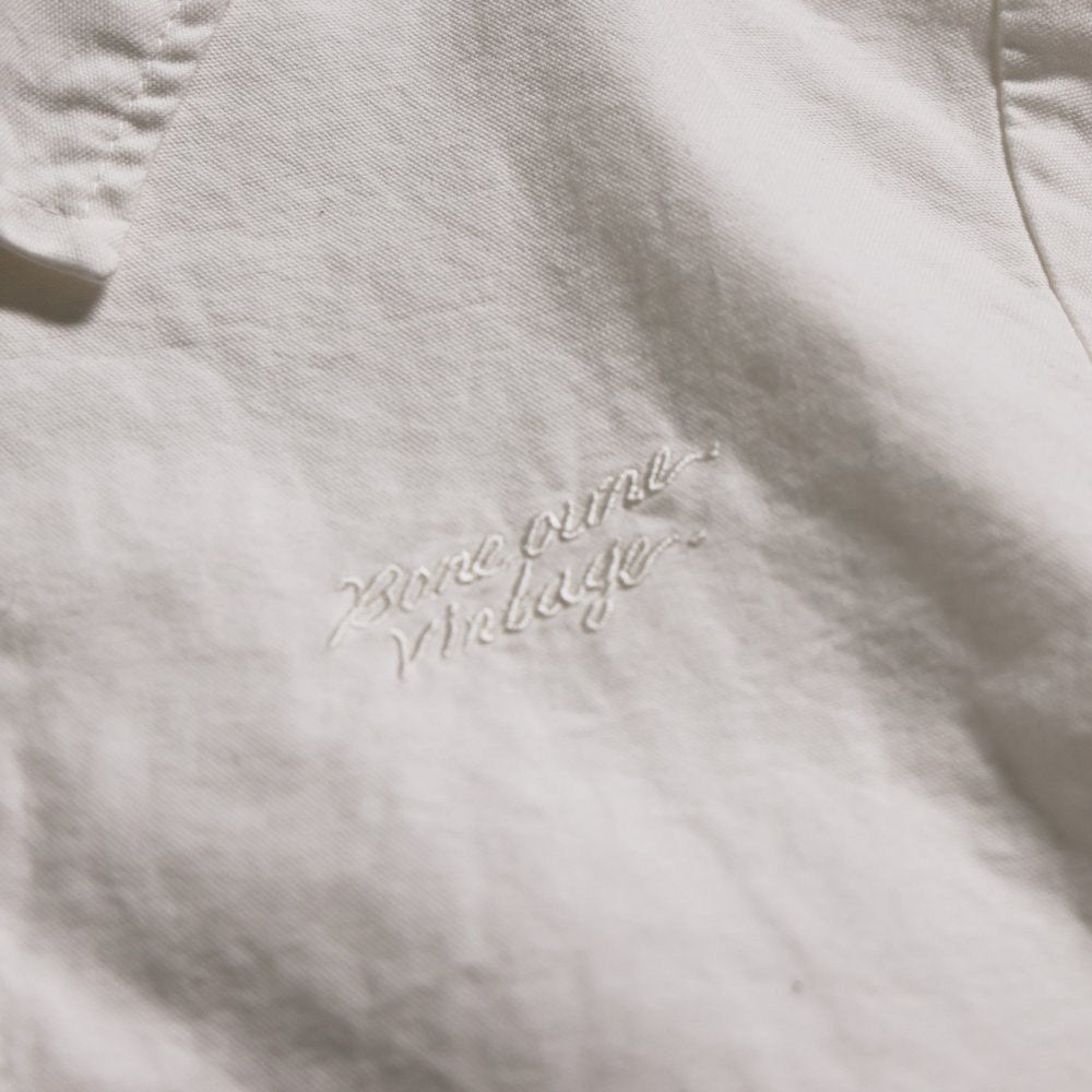 Oxford Shirt-boneoune-27