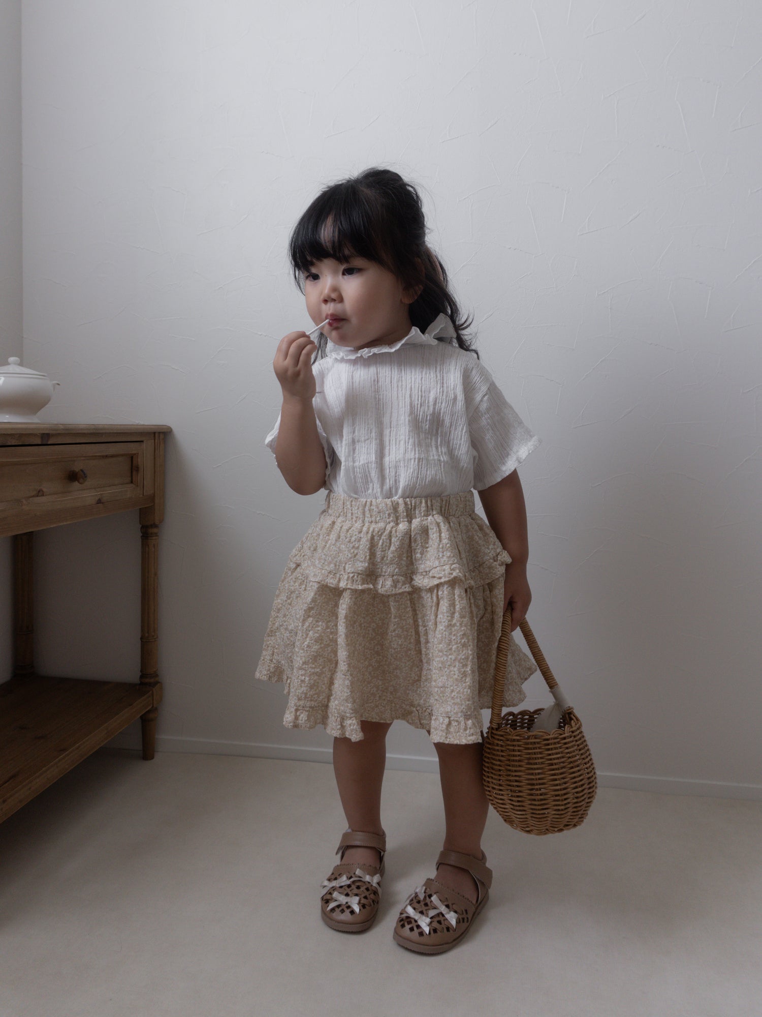 Line Frill Tiered Skirt-mimimarket-2-10