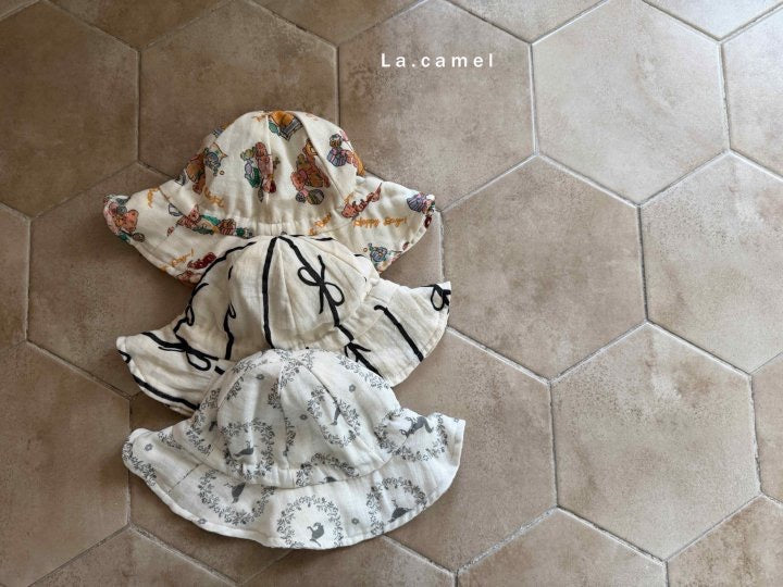 mumu hat - lacamel -31
