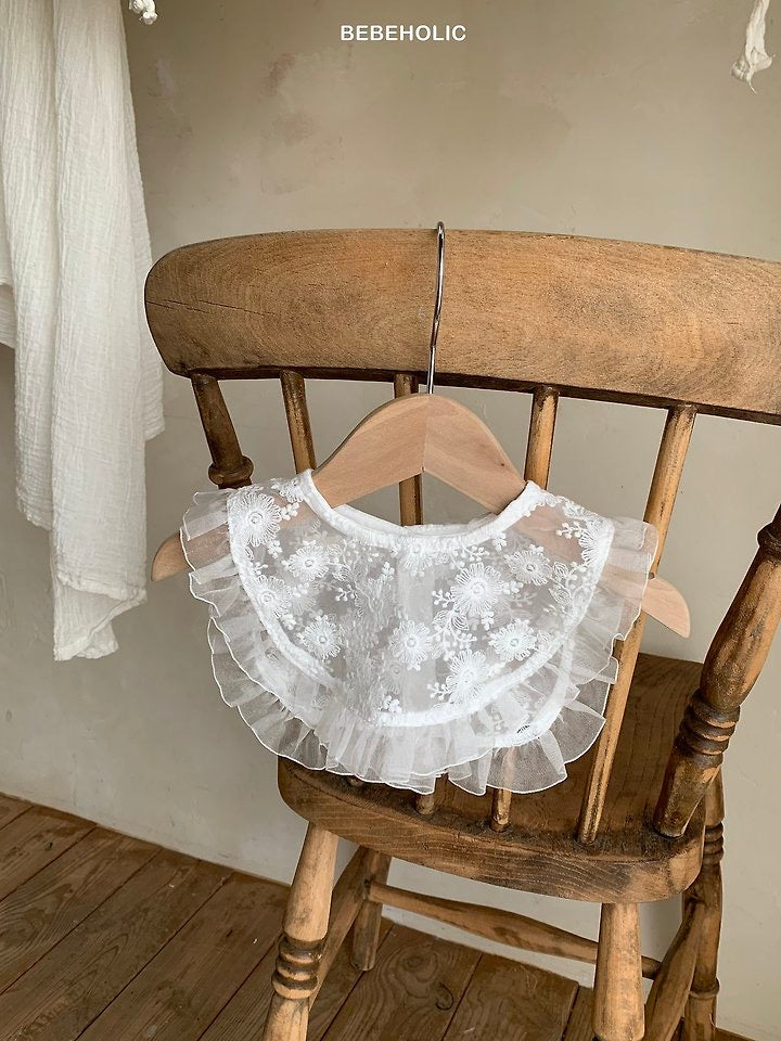 daisy body suit / bebeholic -6