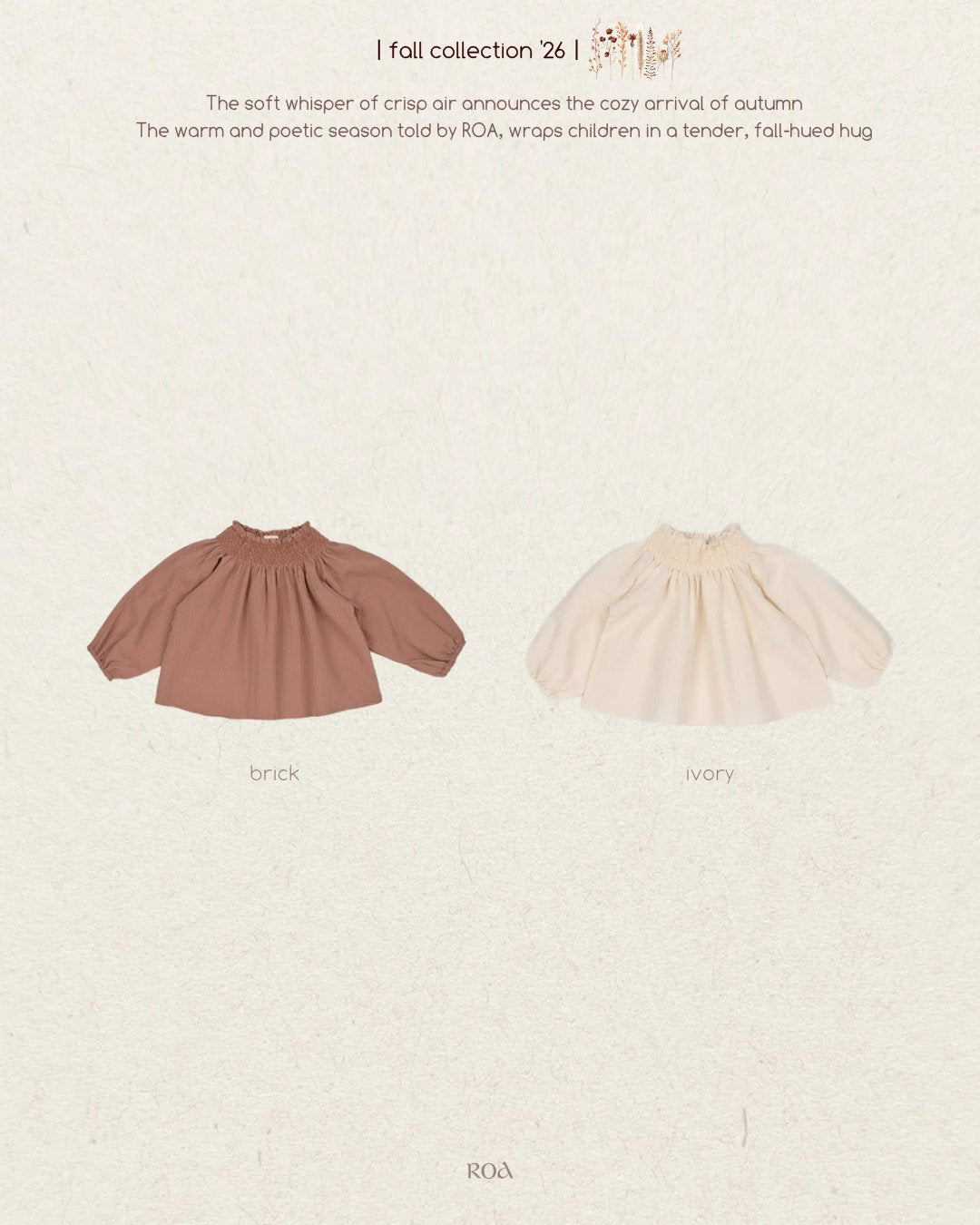Lumiel Blouse-Roa-19