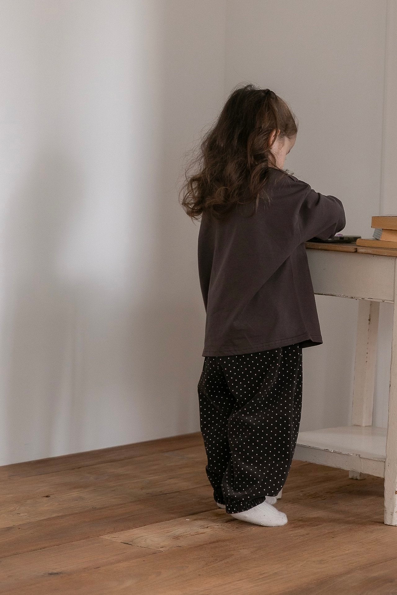 Dot Pants-oatmeal-11
