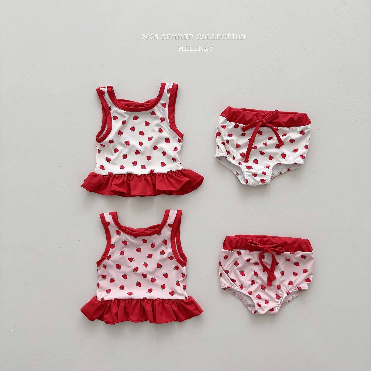 Berry Swim Set-Melikey-2-20