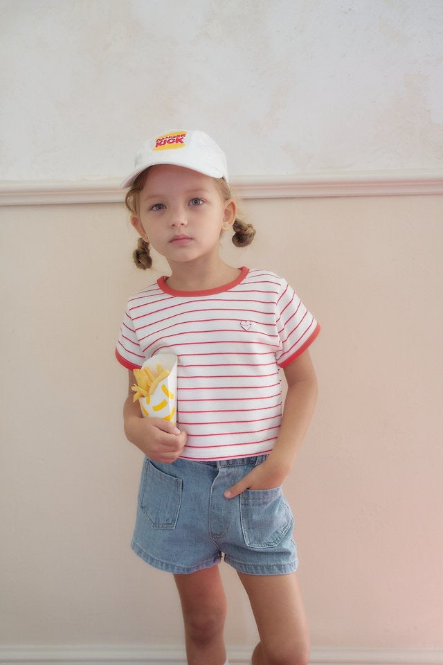 Soft Stripe Tee-momoann-2-12