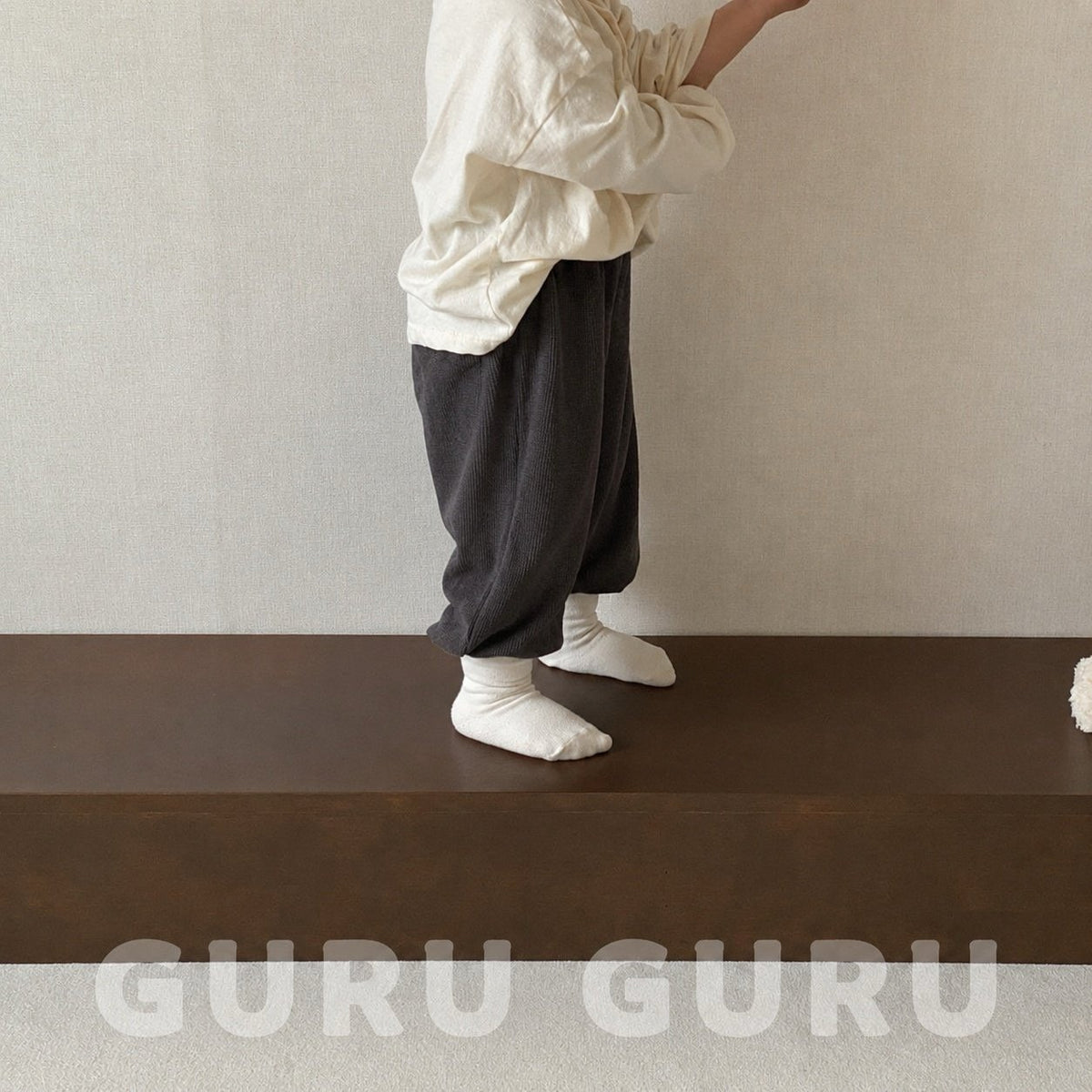 Jjuk T-Shirt-guruguru-23