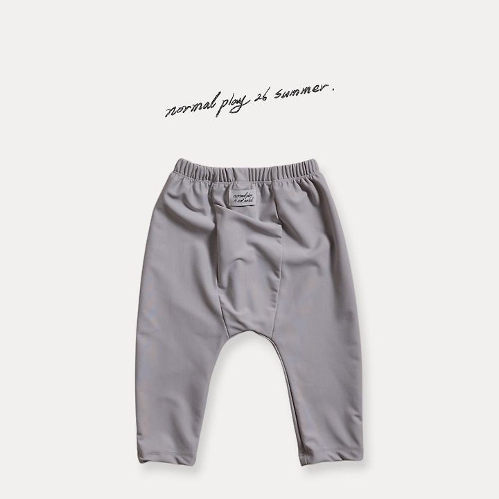 kkebi swim baggy pants-normalplay-14