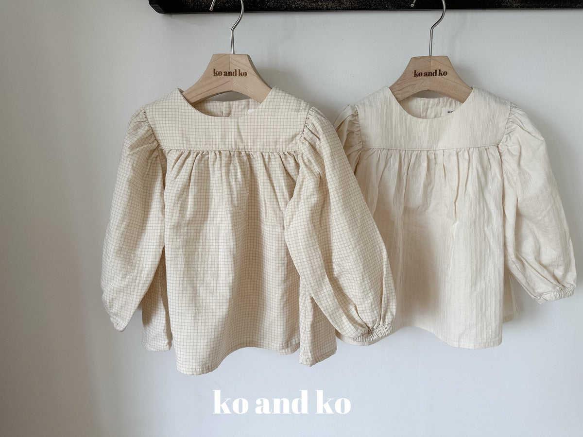 Classic Blanc-Ko and Ko-23