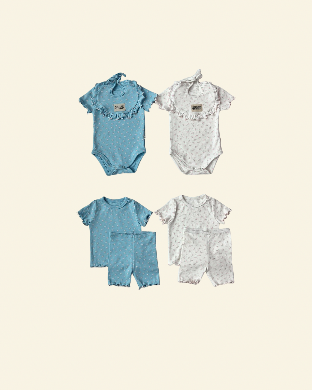Brandy Short Sleeve Setup and Bodysuit-brodyjane-7