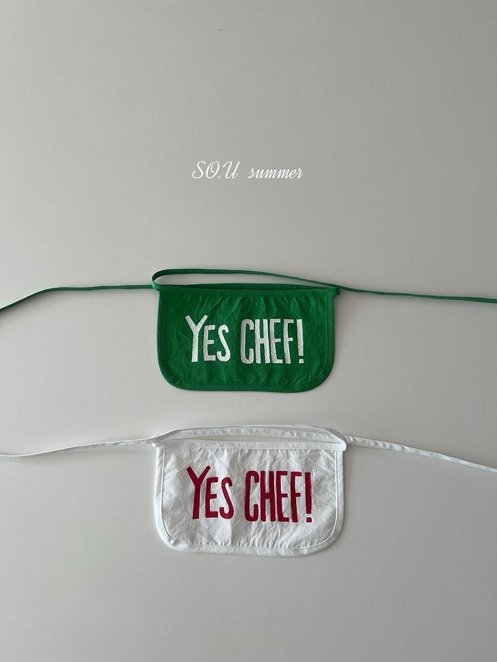yes apron-so.u-1