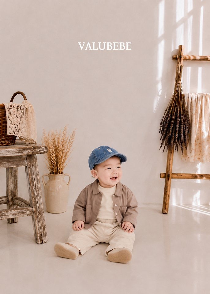 Denver Shirt Jacket - valubebe - 013