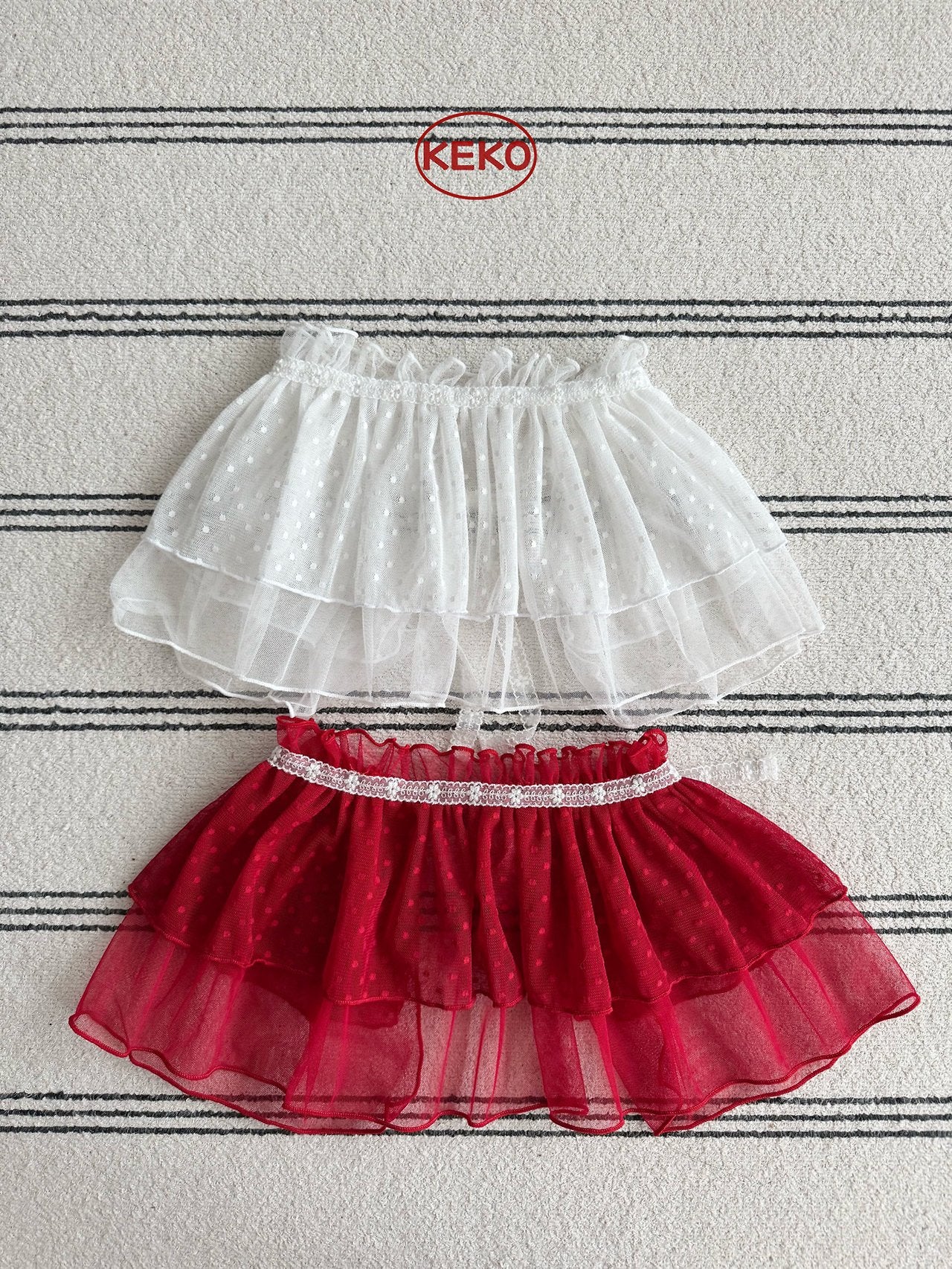 Half Apron-KEKO-2-25
