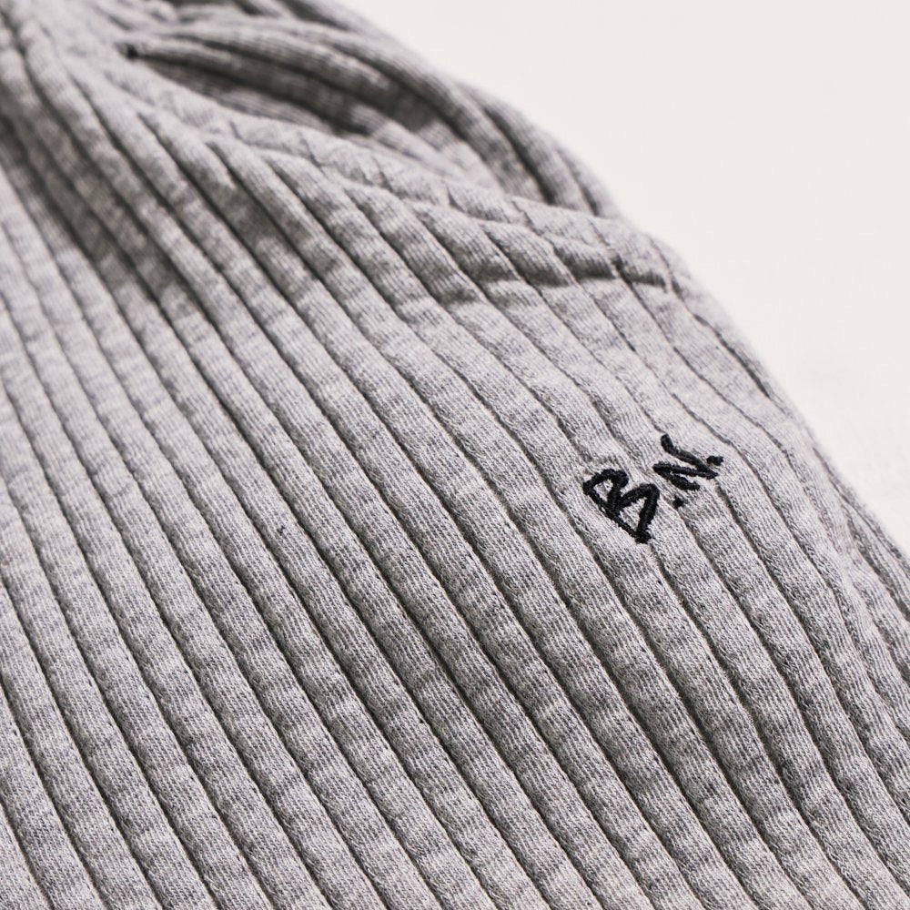 Ribbed Jogger-boneoune-44