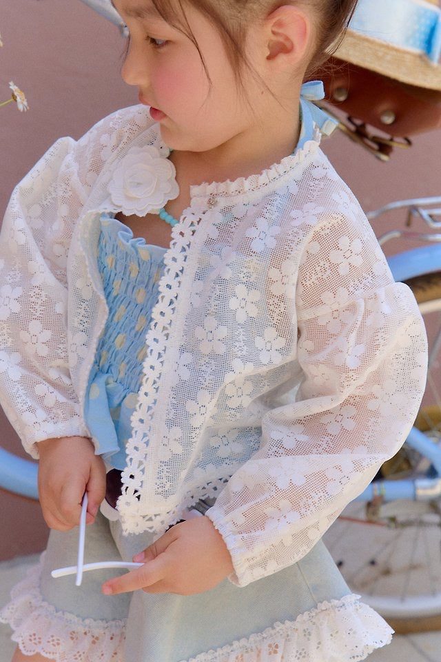 Lace Cardigan-chouchoushasha-16
