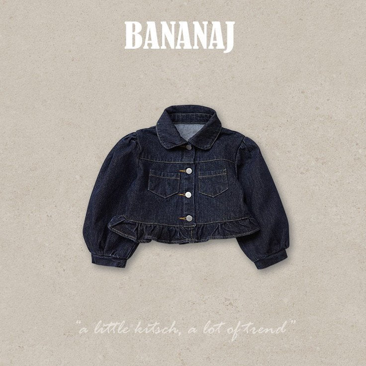 Celine Jacket-banana.j-002
