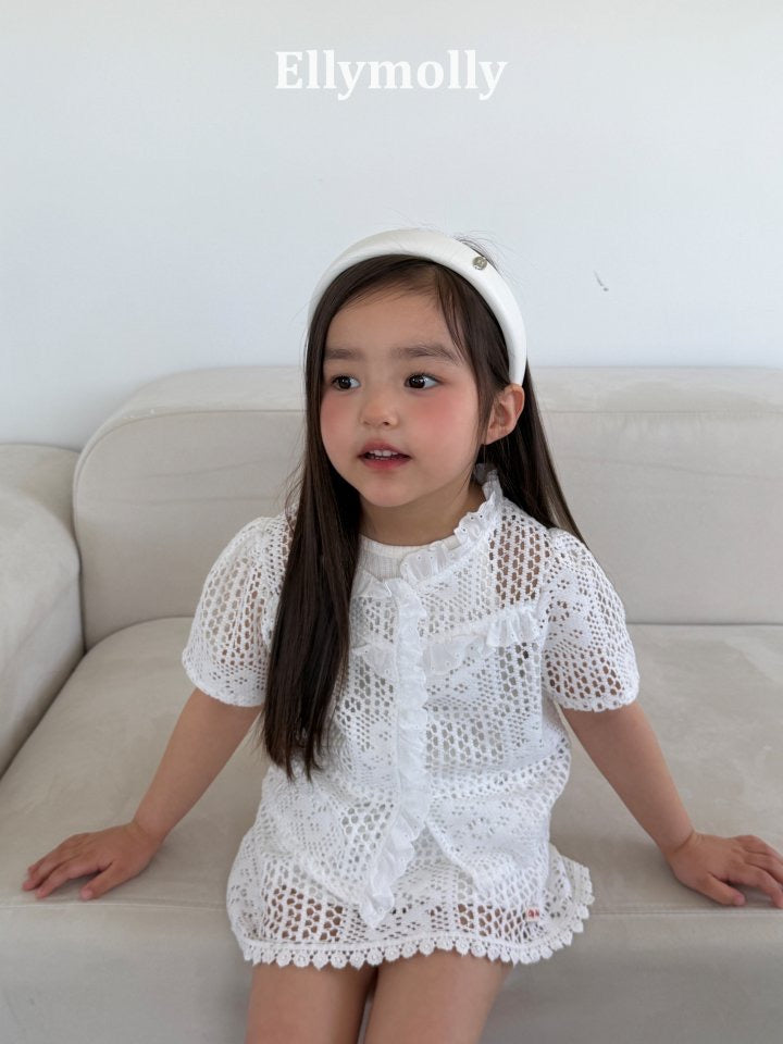 Rosy Crochet Blouse-ellymolly-60
