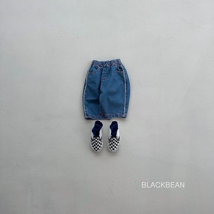 Pping Jeans-blackbean-31