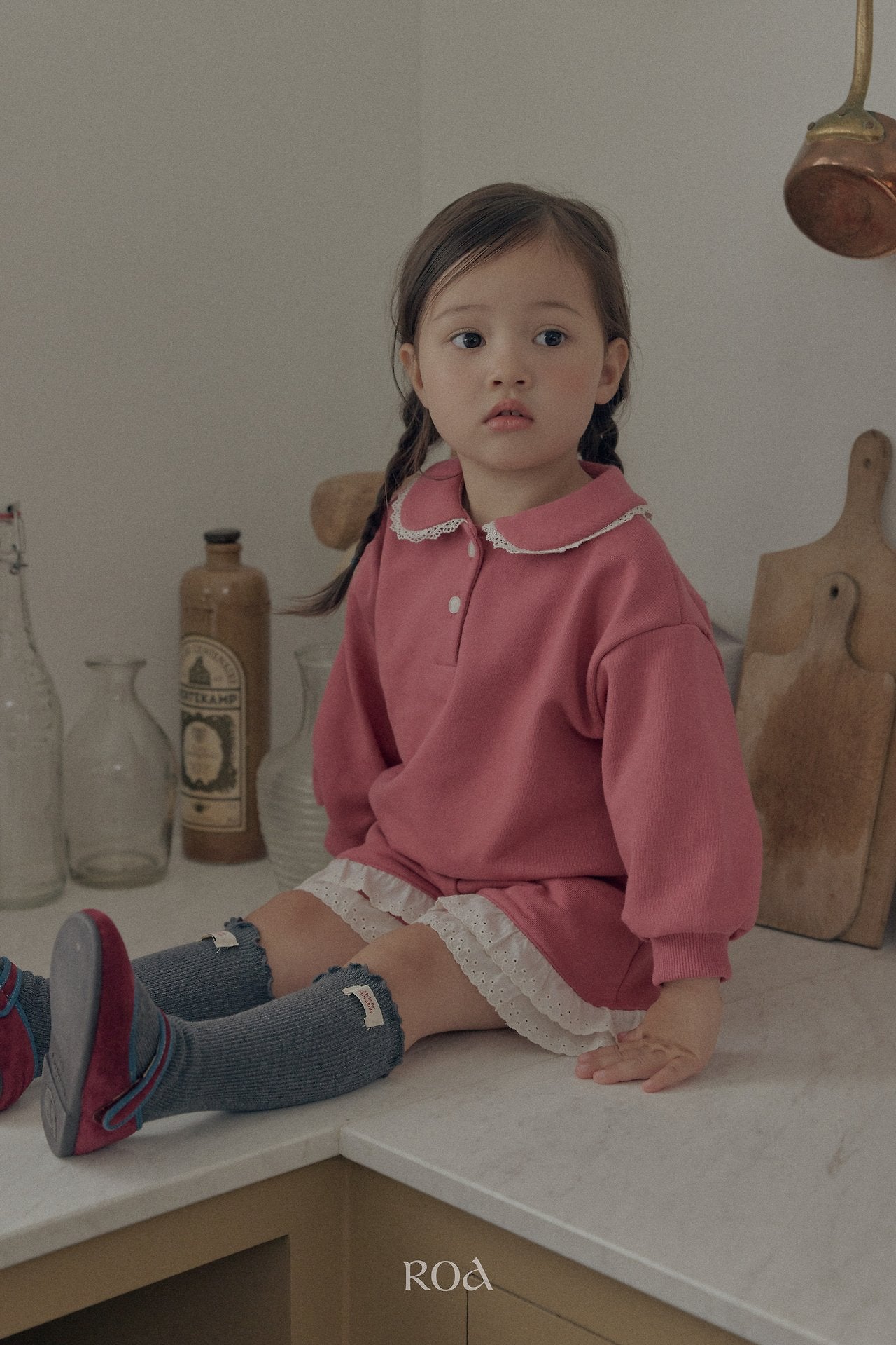 Pudding Sweatshirt-Roa-24