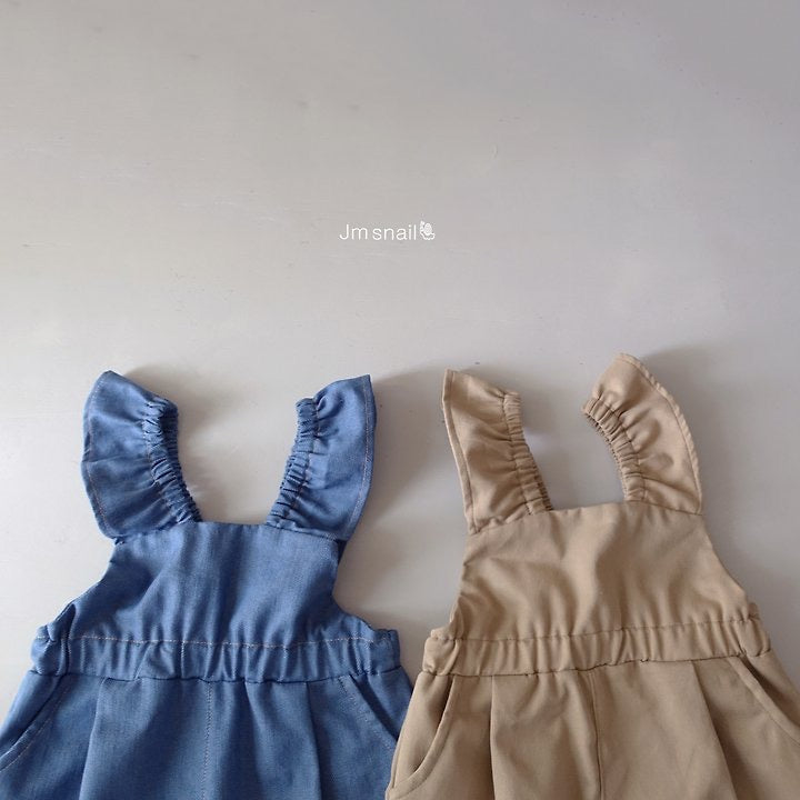 Mari Frill Overall-jmsnail-5