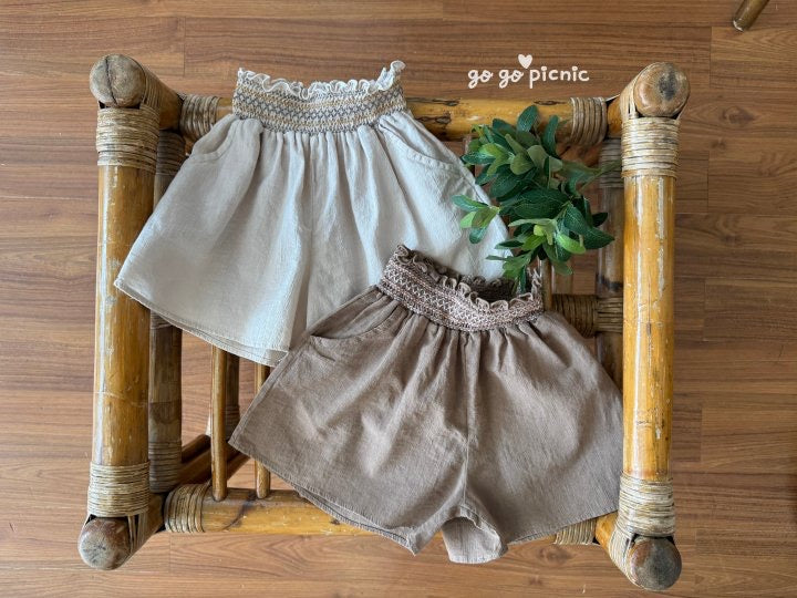 mos flare shorts-go go picnic-15