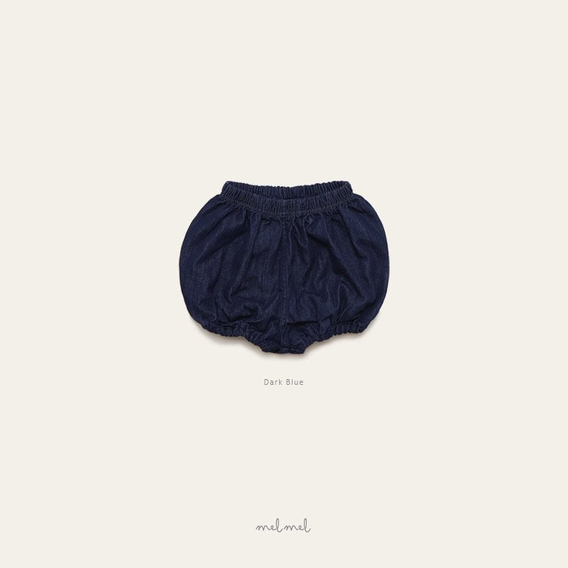 Nonfade Short Bloomer-melmel-2-16