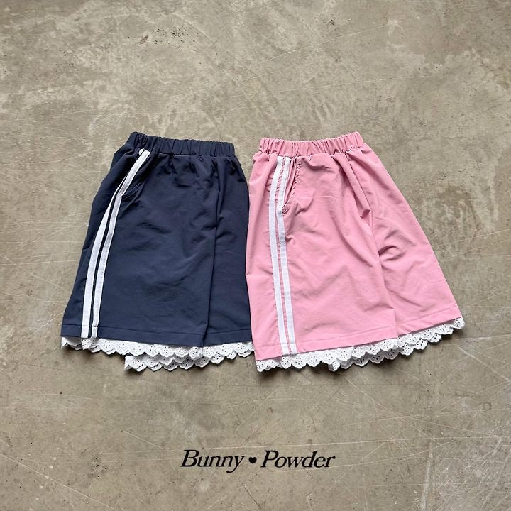 lace track pants ( +adult ) -bunnypowder-41