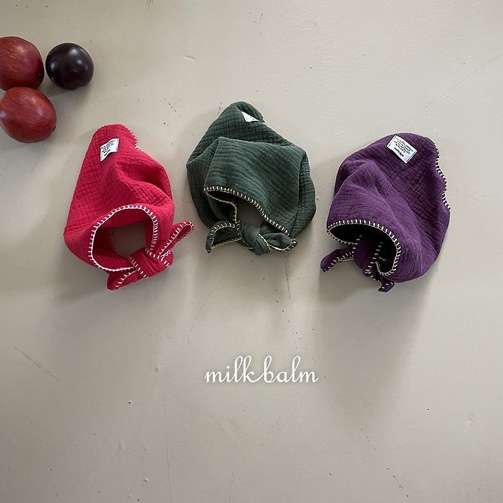 Mellow Scarf-milkbalm-32