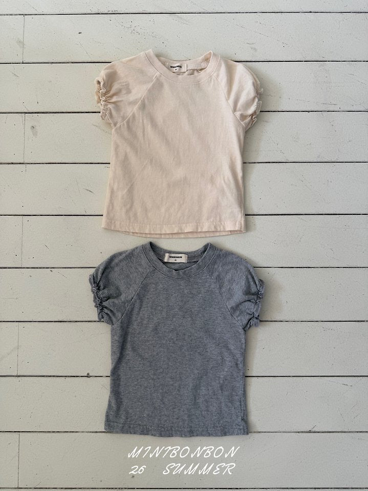 Purple Girl Tee-minibonbon-1