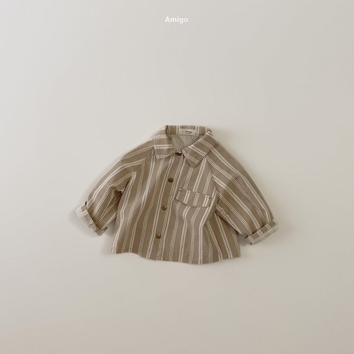 Raglan Jacket-Amigo-13