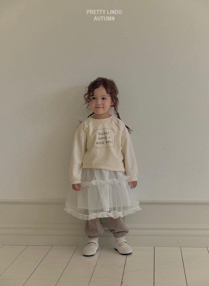 Tiered Tulle Dress-LINDO-28