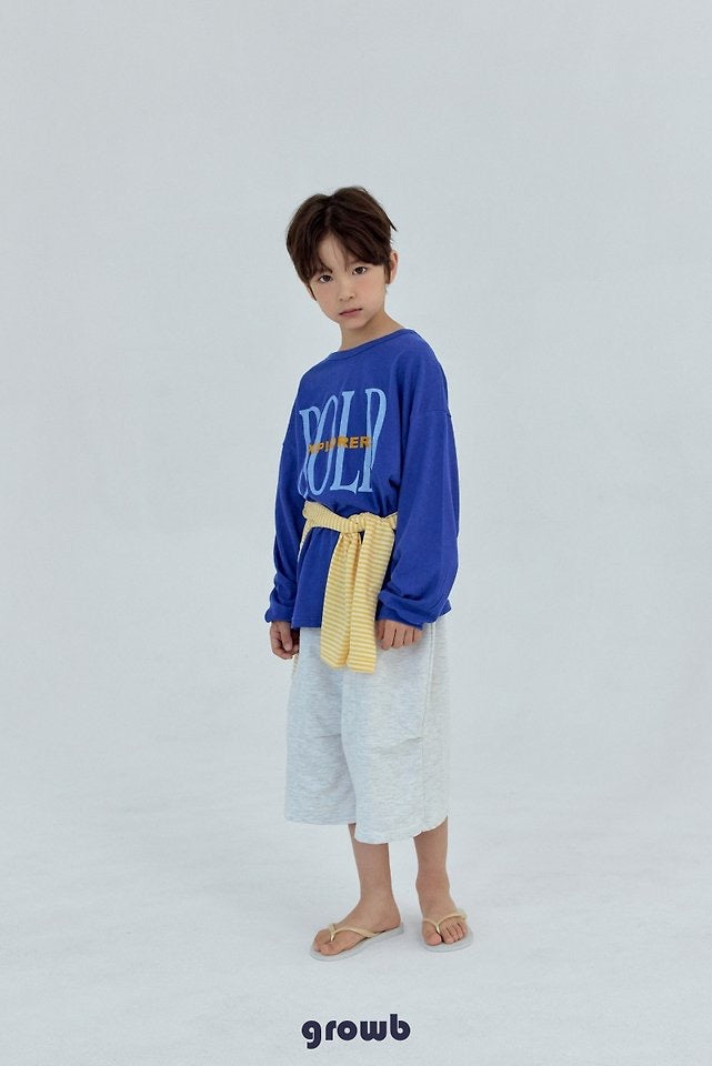 Bold Long Tee-growb-14