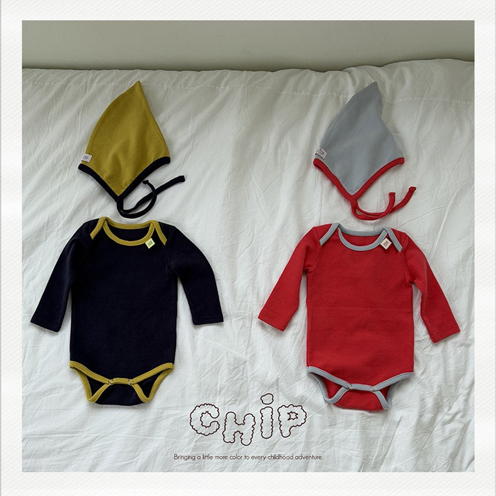 Tiny Colorblock Suit-chip-6