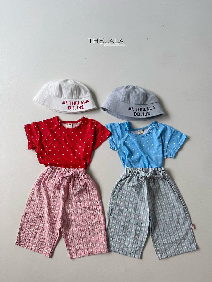 Bubble Bubble T - the lala-2-8