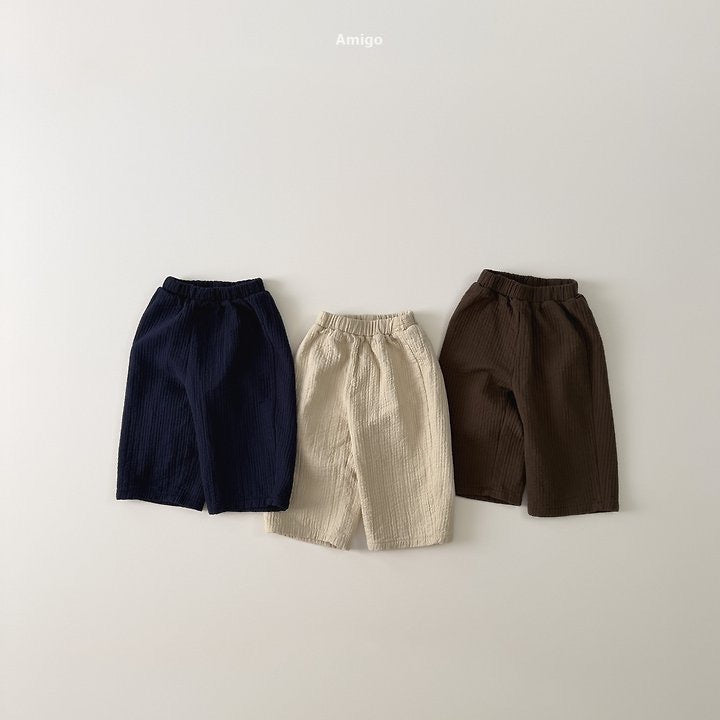 Riddle Pants-Amigo-36