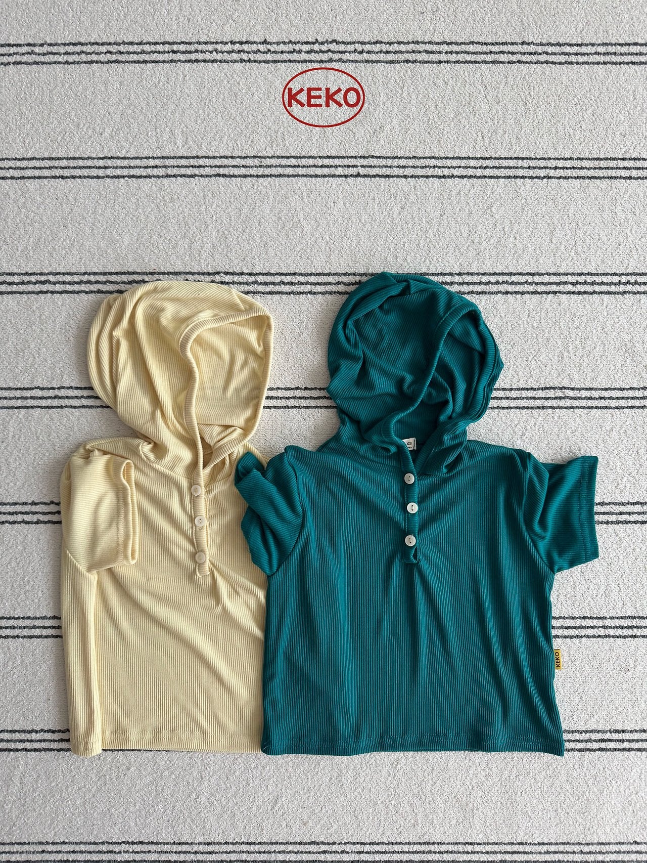 Toy Hood T-Shirt-KEKO-2-5