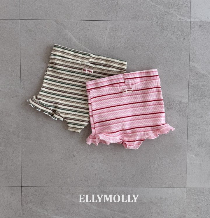 jelly wave shorts-ELLYMOLLY-19