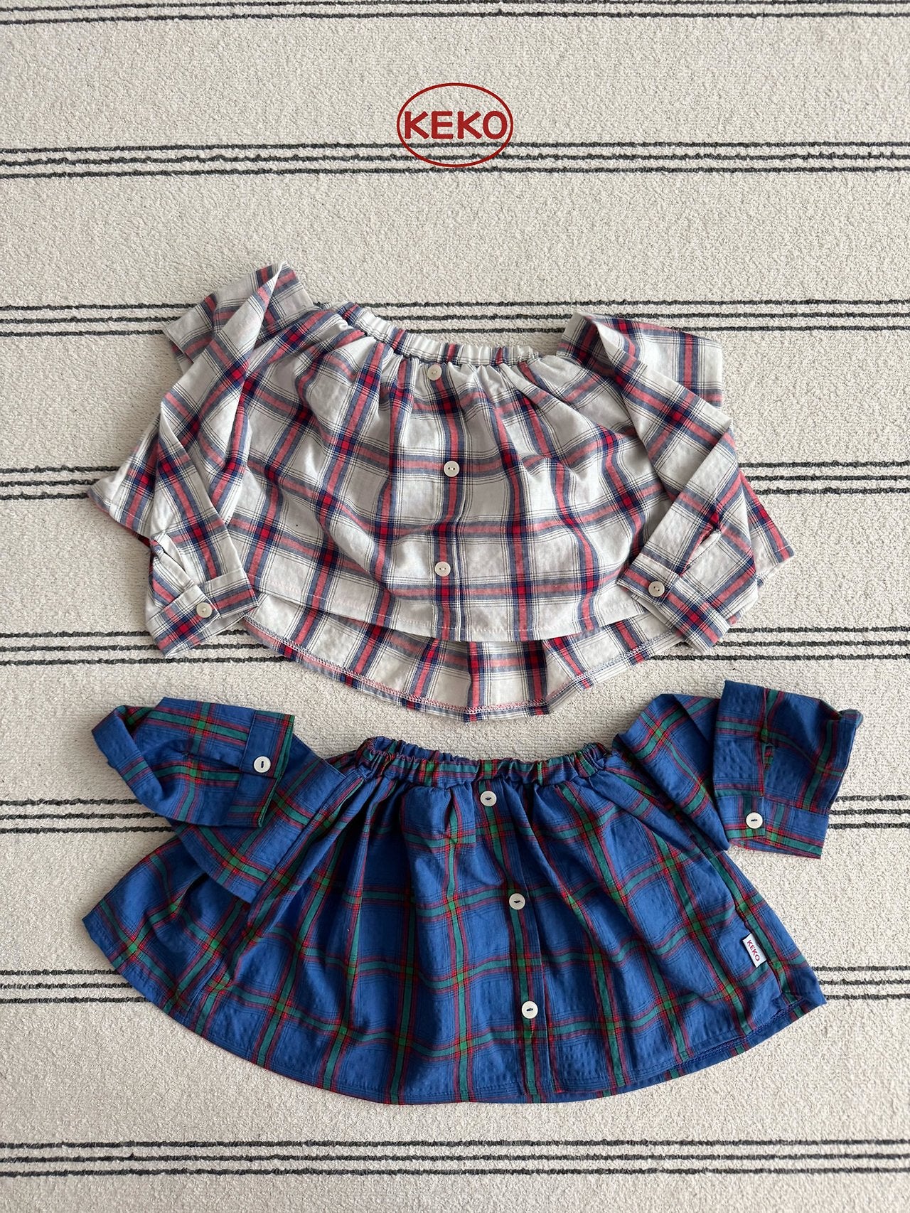 Magic Skirt-KEKO-2-14
