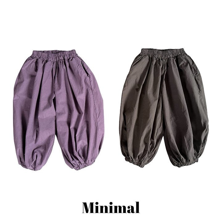 Volume Balloon Pants-minimal-27