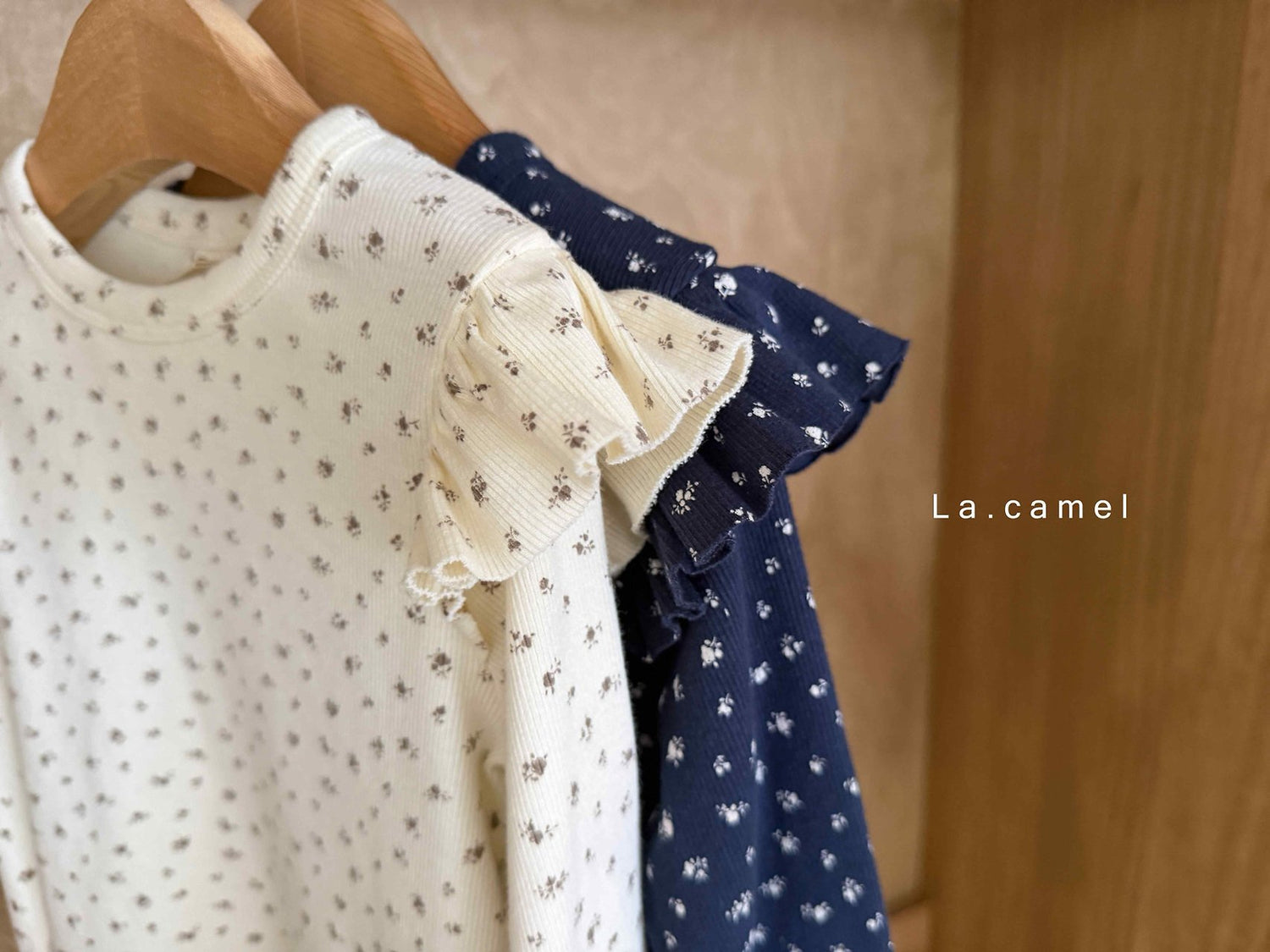 From Frill T-la.camel-15