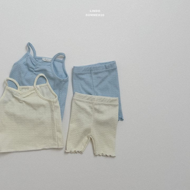 Cutie Set - LINDO-2-9