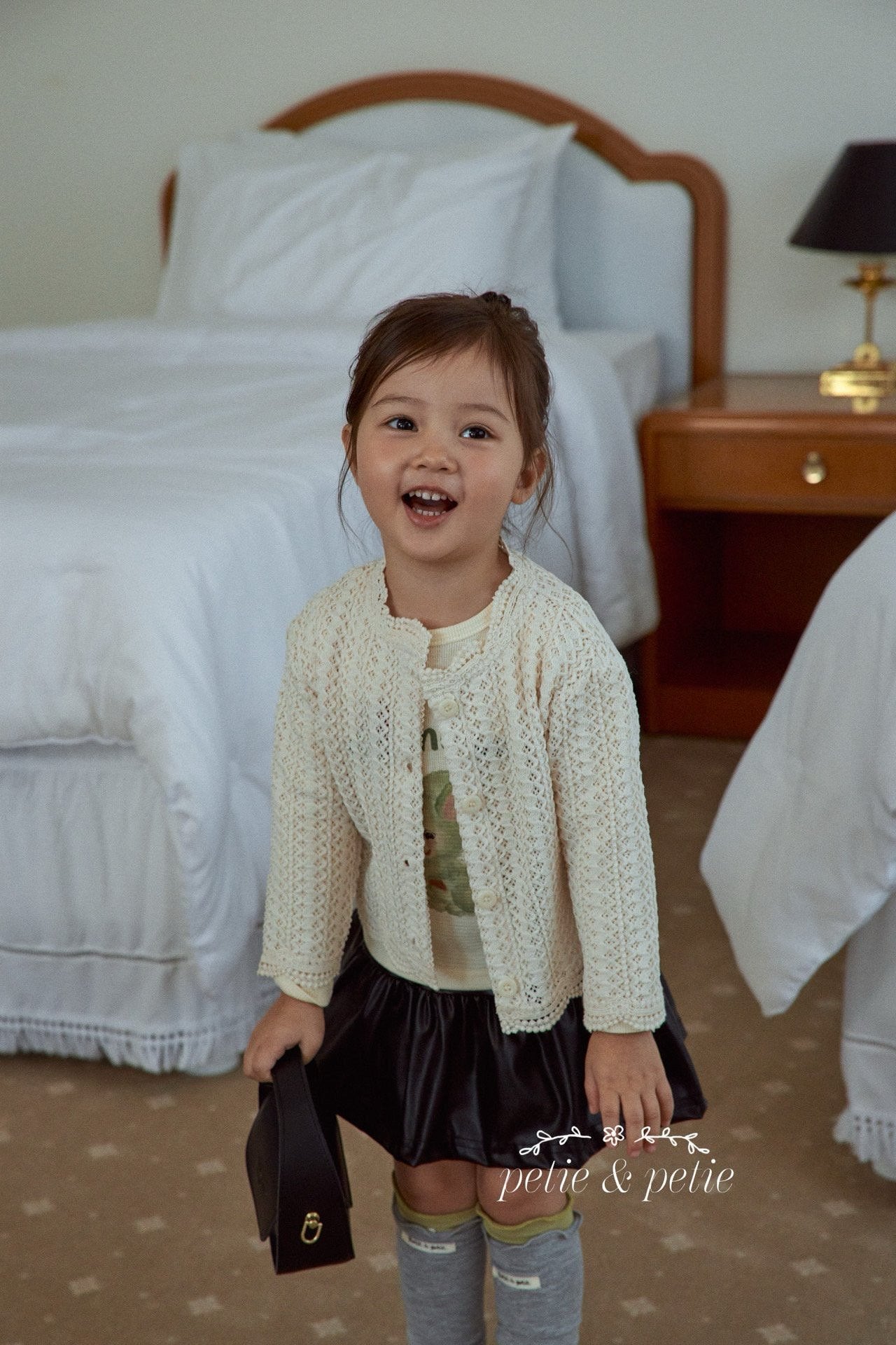 Crochet Cardigan-petit petit-1