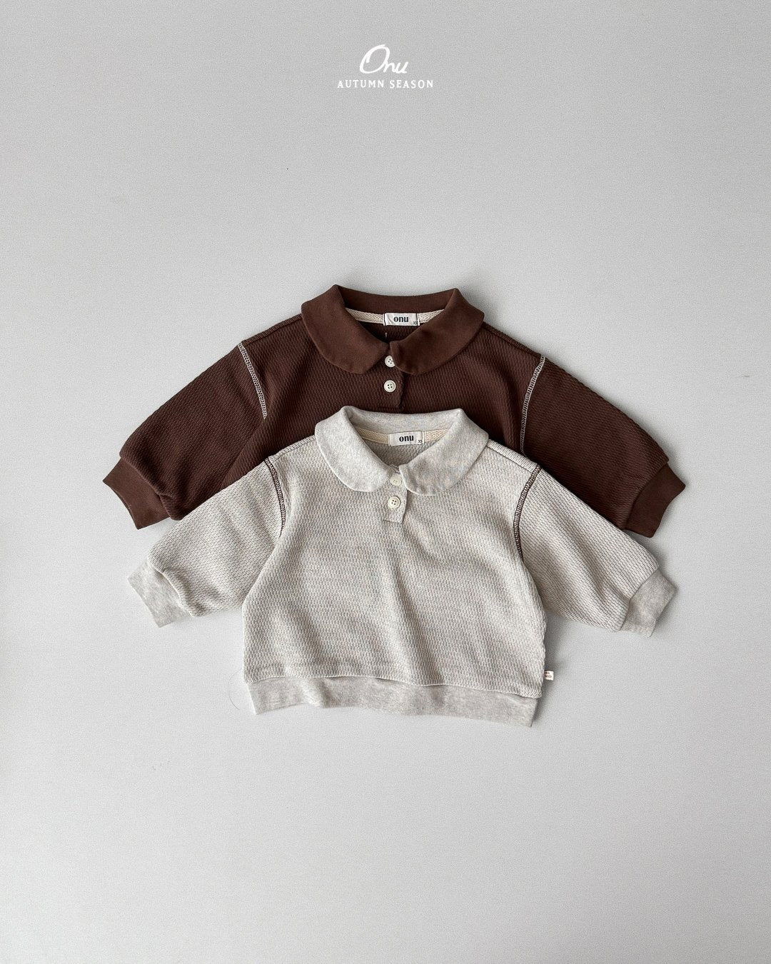 Cinnamon Sweatshirt-ONU-24