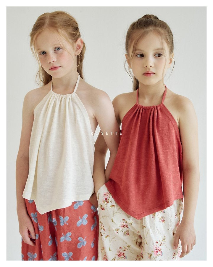 Summer Halter Tee-rosette-2-32