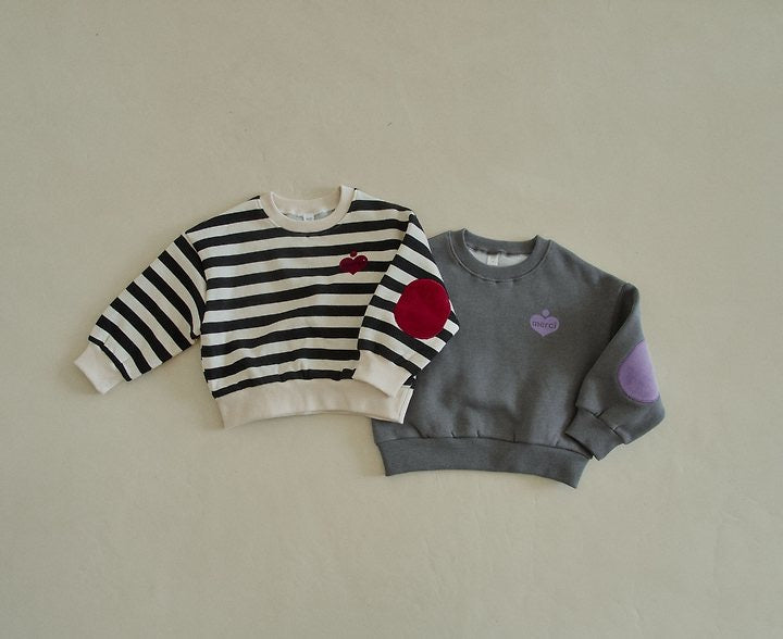 Patch Sweatshirt-momoann-23