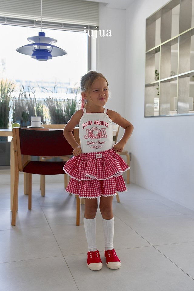 check skirt -jujua-7